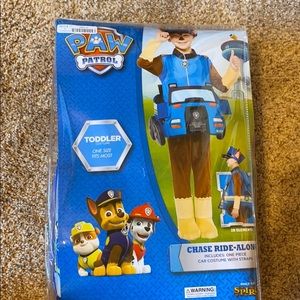PAW Patrol Toddler Costume